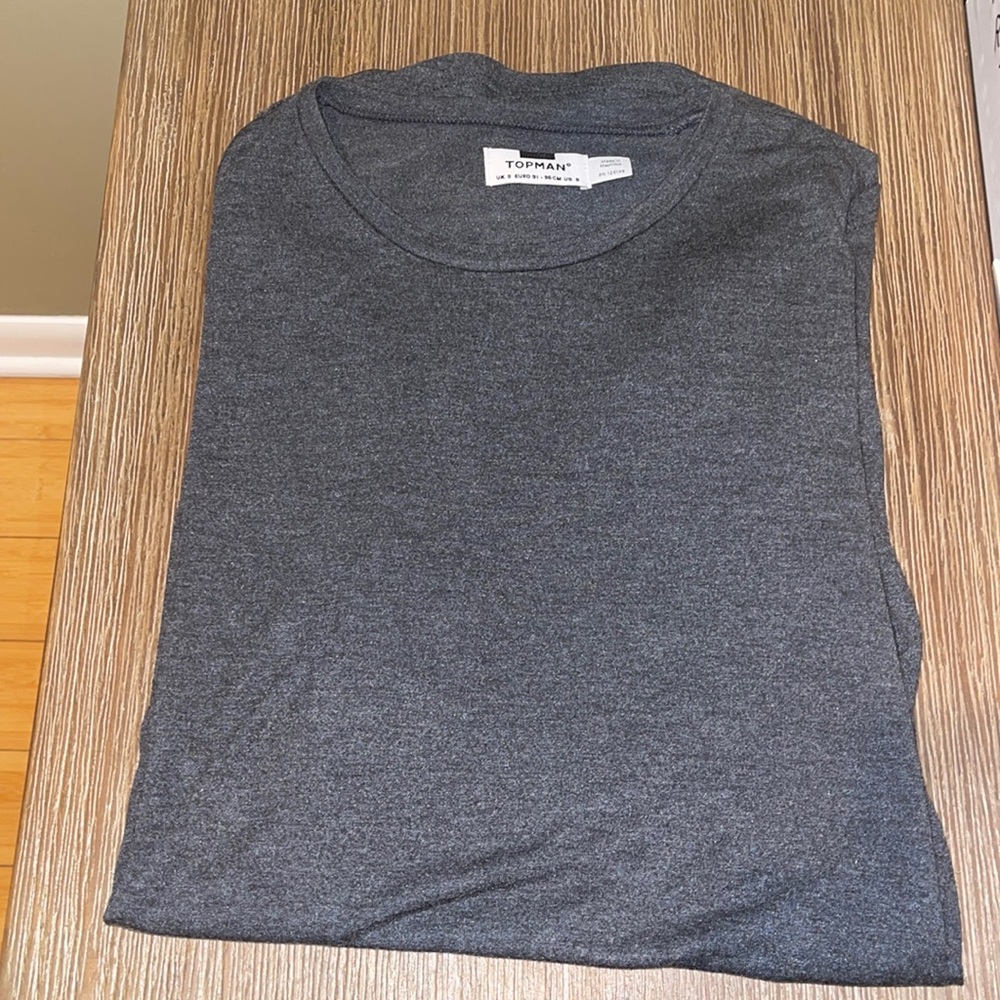 Top man t-shirt